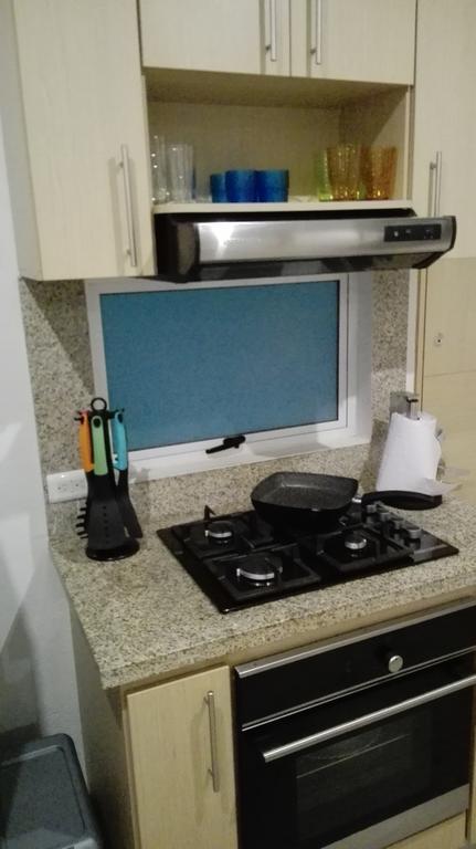 Apartamento Con Salida Al Mar Santa Marta Kültér fotó